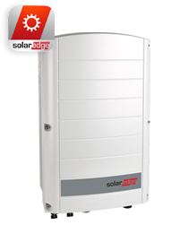 SolarEdge 10,000W Home Wave Inverter – Three Phase