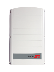 SolarEdge 5000W Home Wave Inverter – Three Phase