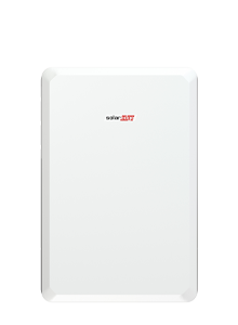 SolarEdge Home Battery – 1PH 400V 9.7kWh Battery v02