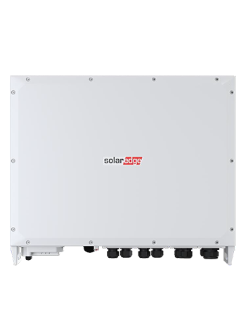 SolarEdge TerraMax Inverter 330kW (BTO)