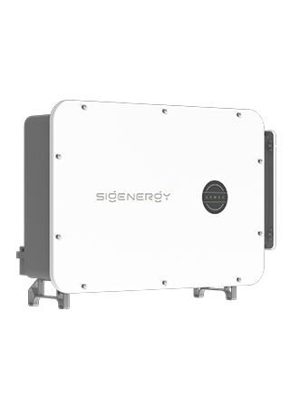 Sigenergy M1 80kW Hybrid Inverter