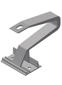 Roof hook RapidA 45 Pro universal