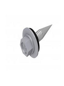 Screw 5.5×25 self-tapping seal A2