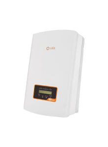 S6 4kW Dual MPPT – Single Phase with DC