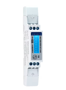 Solis Meter 1ph Eastron with external CT – SDM120CT