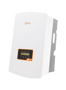 Solis 10kW S5 3 Phase Dual MPPT – DC