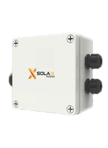 Solax – Adapter Box G2 – Heat Pump Integration