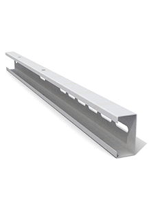 OLD GEN 1 GM FRONT UPRIGHT 80x50x1.45 760L
