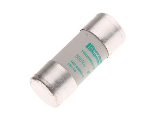 Fuse Link 80A Ceramic Cartridge 22 x 58mm