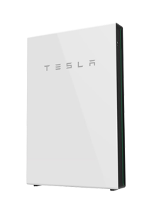 Tesla AC Powerwall 2 – 13.5kWh Li-Ion battery Only