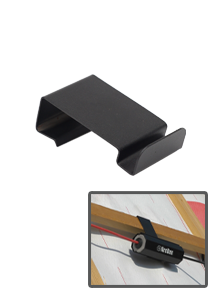 ArcBox Batten Mount for tile, battens 22-25mm thickness, Single (Pack of 12)