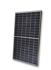 340 Wp Clearline PV High Performance Monocrystalline Silicon Solar Photovoltaic Pane